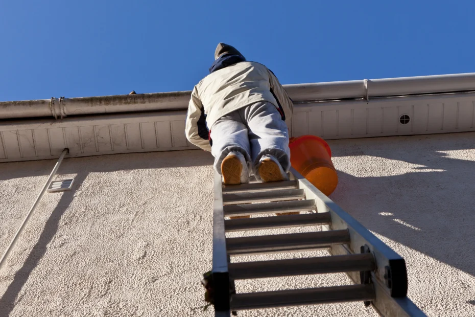 Gutter Cleaning Vero Beach FL