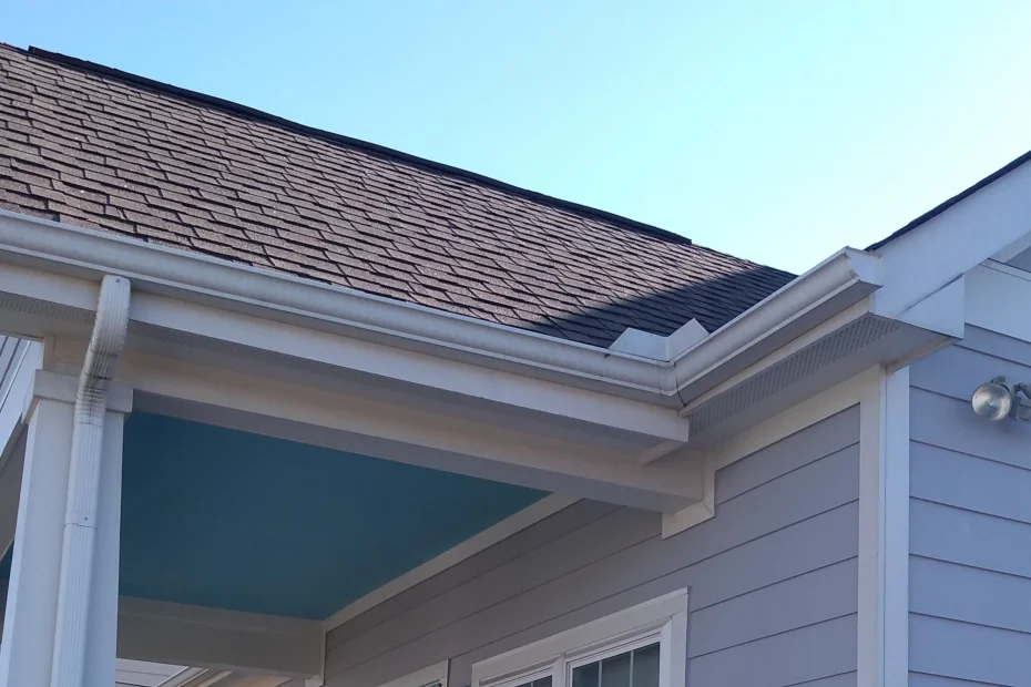 Gutter Cleaning Vero Beach FL