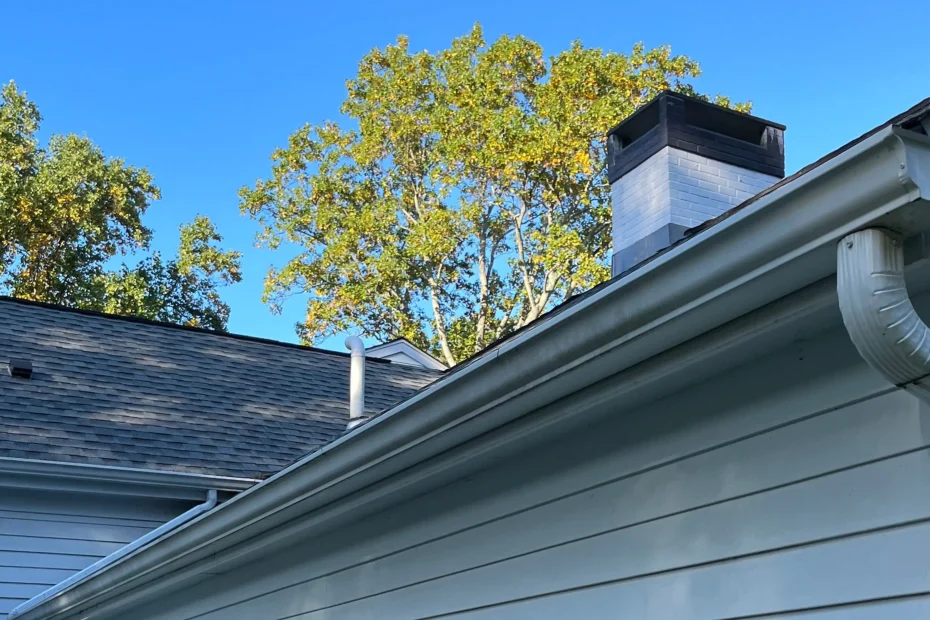 Gutter Cleaning Vero Beach FL